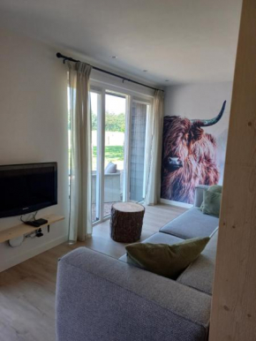 B&B Klein koestapel